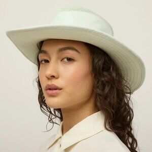 Tilley LTM6 Airflo Sun safari Hat Frosted Mint 7 5/8